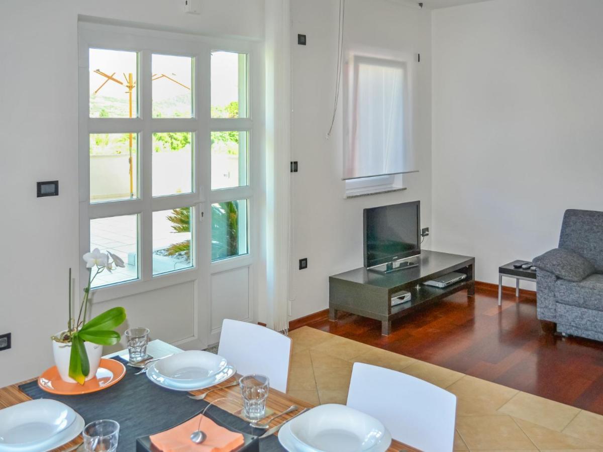 Banjol Apartment Jadranka-1 By Interhome מראה חיצוני תמונה