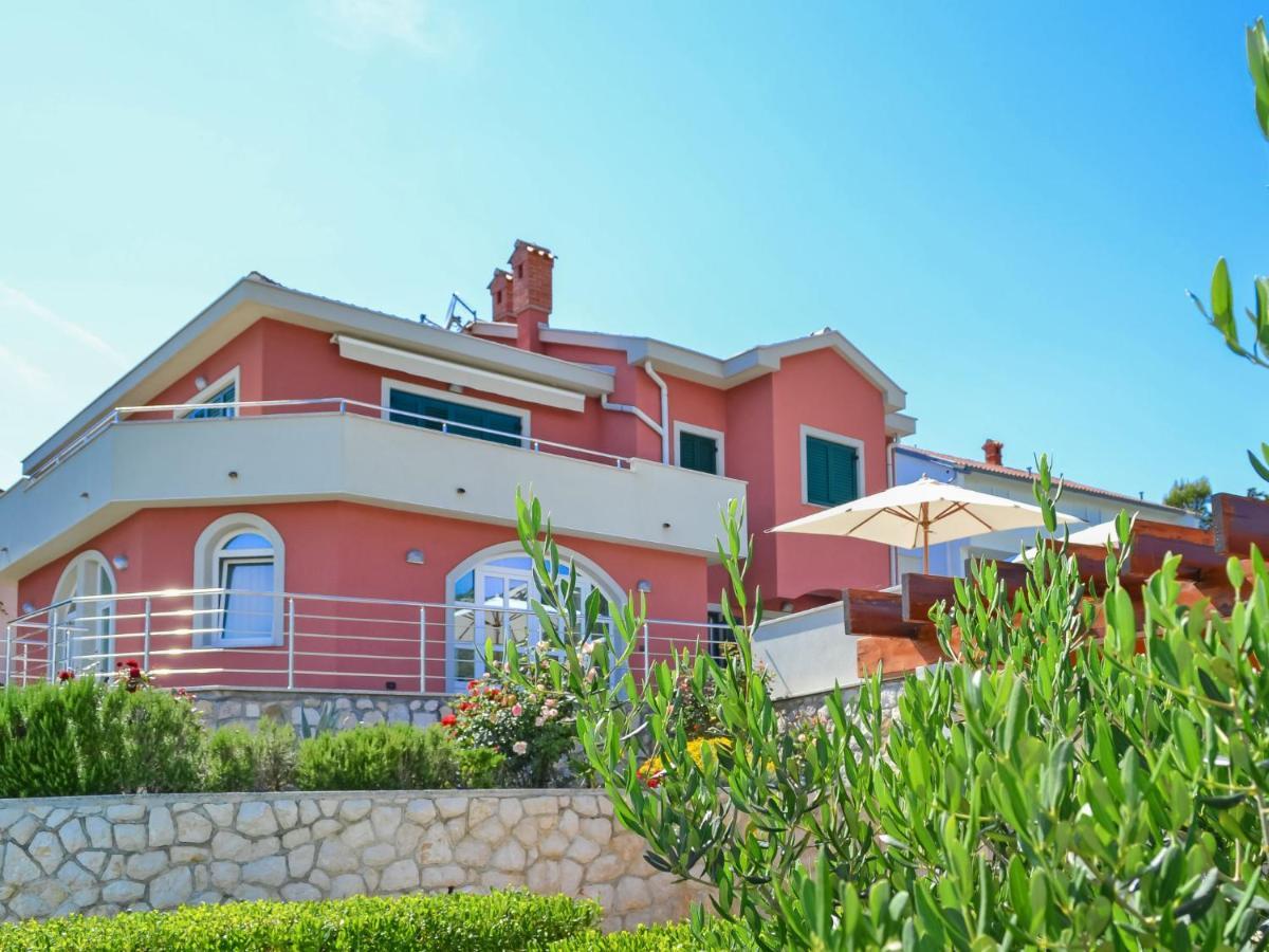 Banjol Apartment Jadranka-1 By Interhome מראה חיצוני תמונה